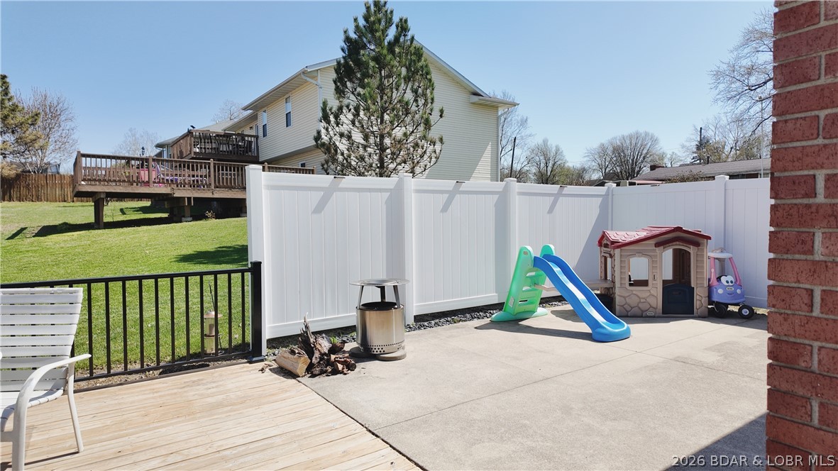 Hereford Hills Addition - Residential