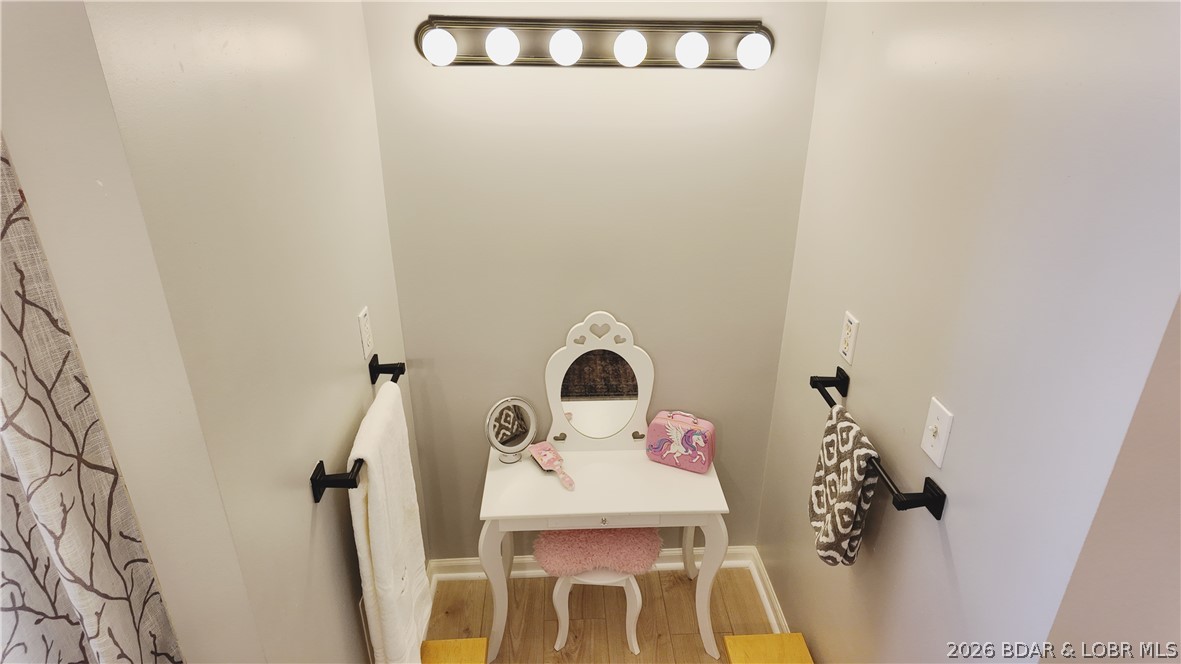 Hereford Hills Addition - Residential