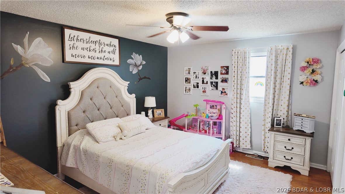 Hereford Hills Addition - Residential