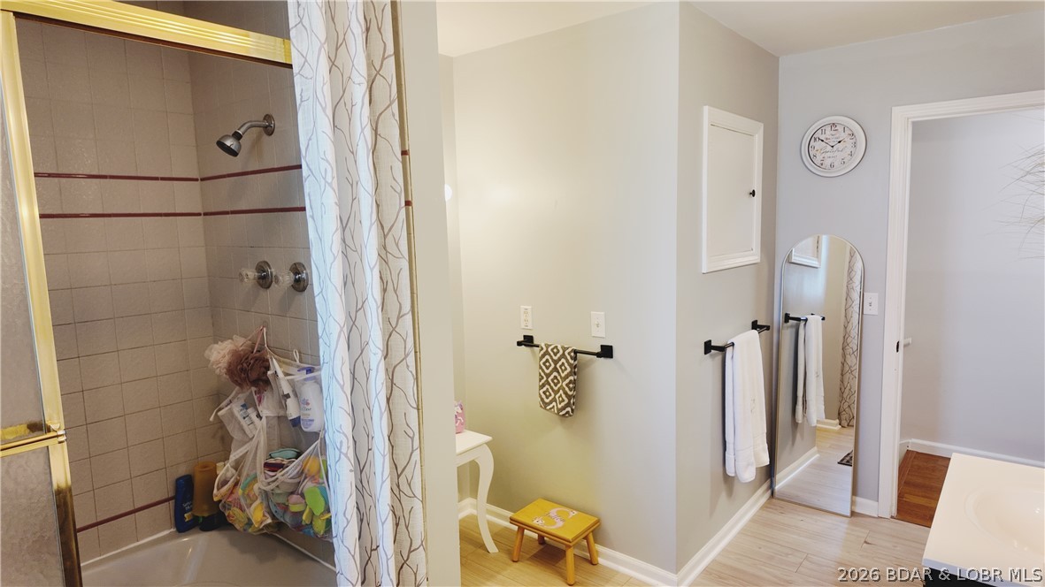 Hereford Hills Addition - Residential