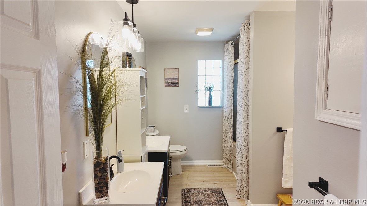 Hereford Hills Addition - Residential