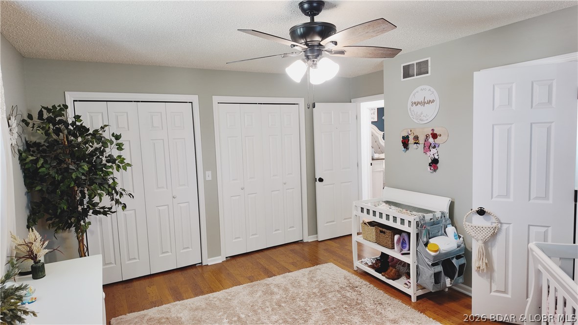 Hereford Hills Addition - Residential