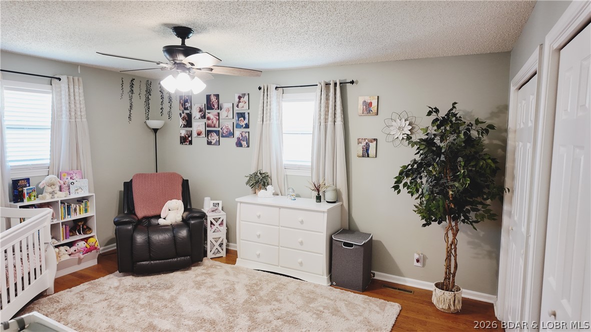 Hereford Hills Addition - Residential