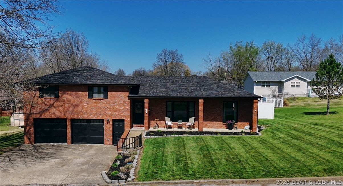 Hereford Hills Addition - Residential