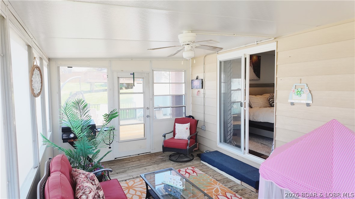 Hereford Hills Addition - Residential