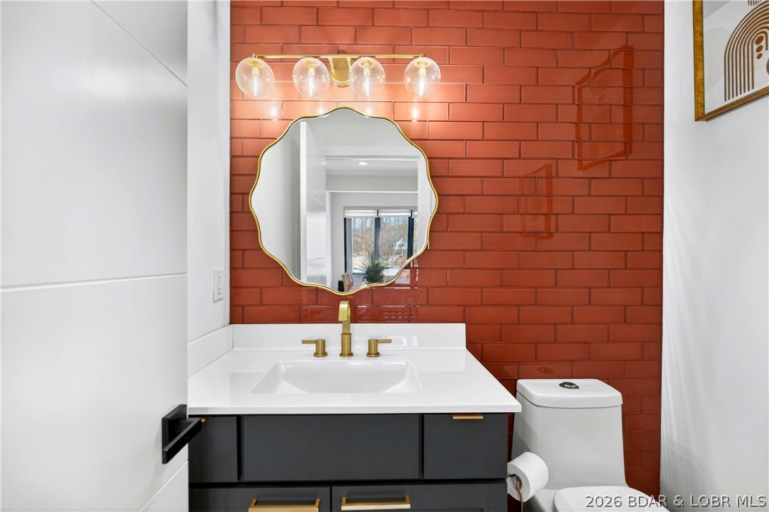 Waterside Estates - Residential