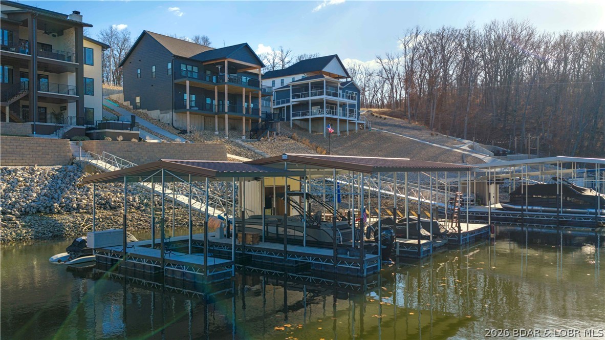 Waterside Estates - Residential