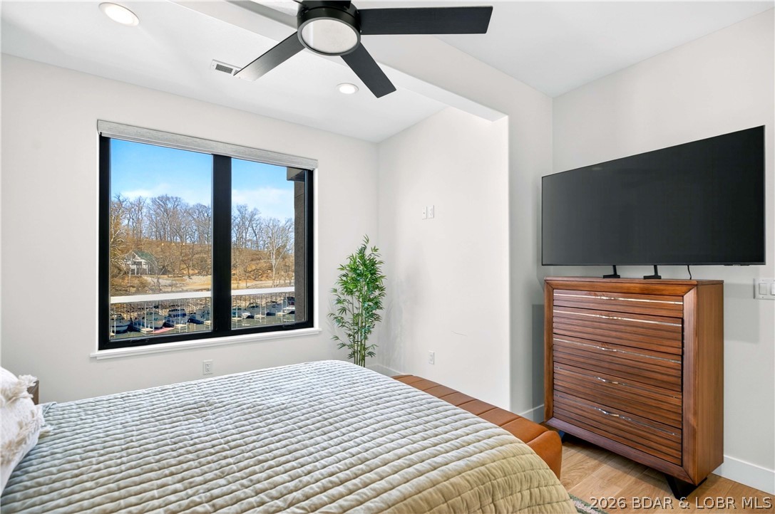 Waterside Estates - Residential