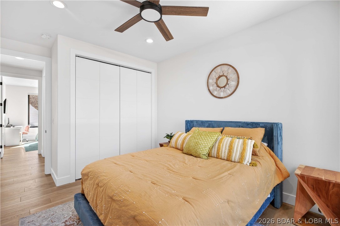 Waterside Estates - Residential