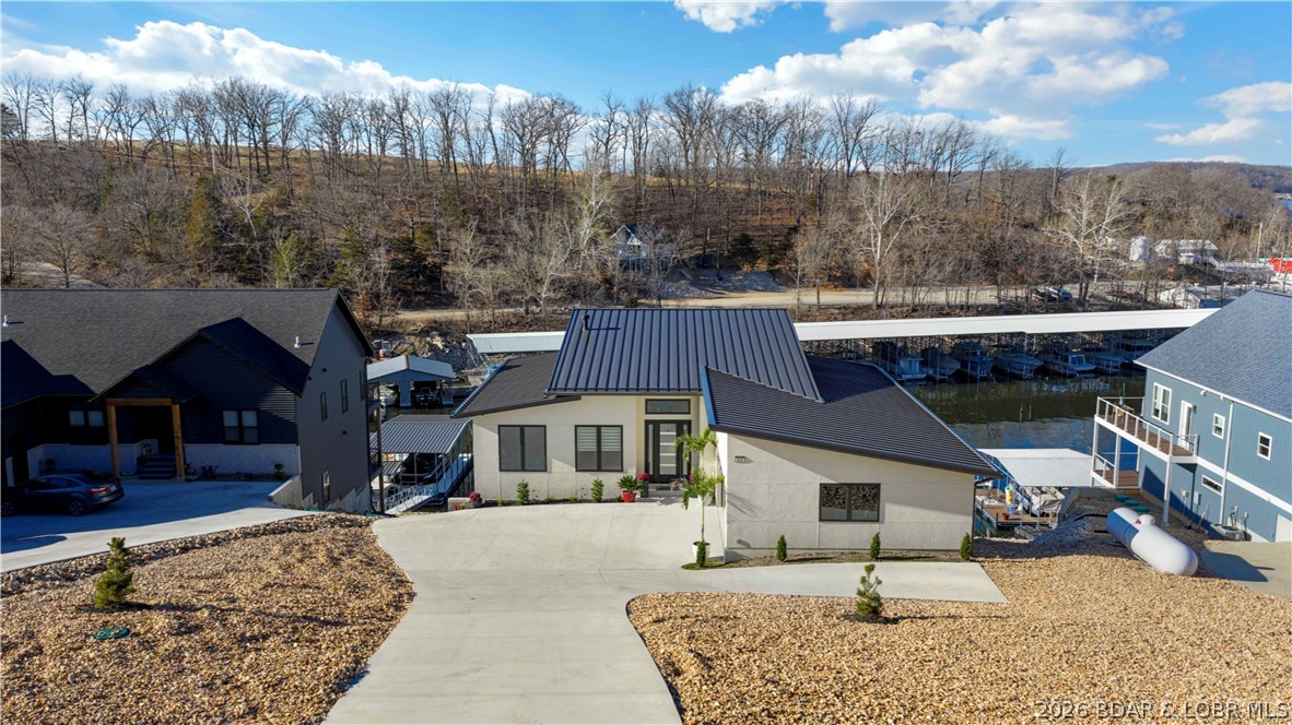 Waterside Estates - Residential