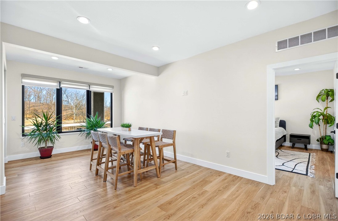 Waterside Estates - Residential