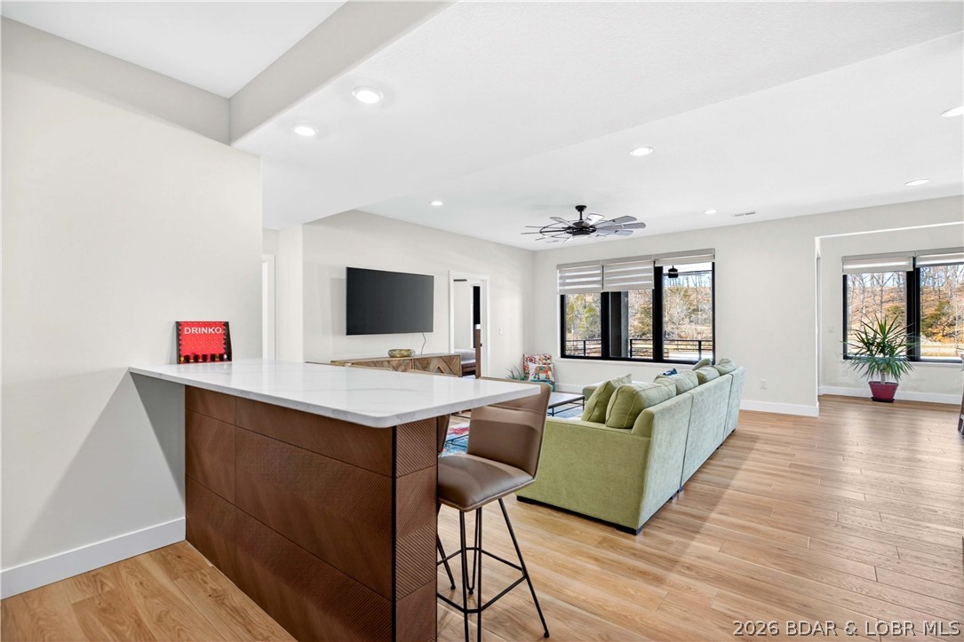 Waterside Estates - Residential