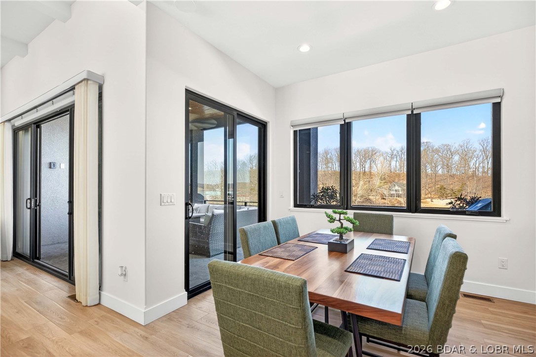 Waterside Estates - Residential