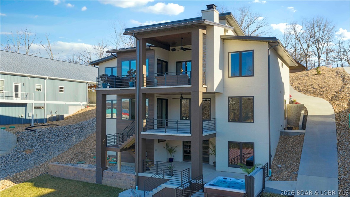 Waterside Estates - Residential