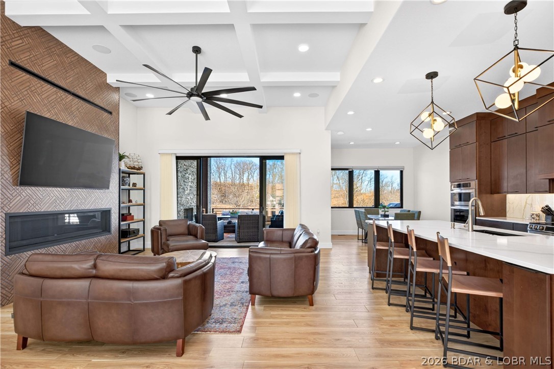 Waterside Estates - Residential