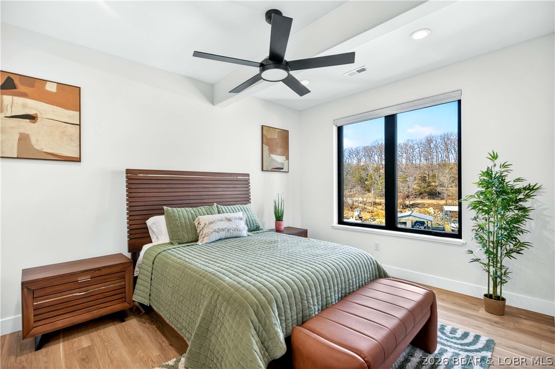 Waterside Estates - Residential