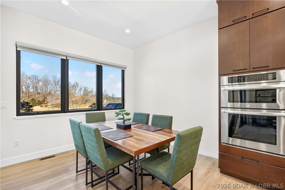 Waterside Estates - Residential