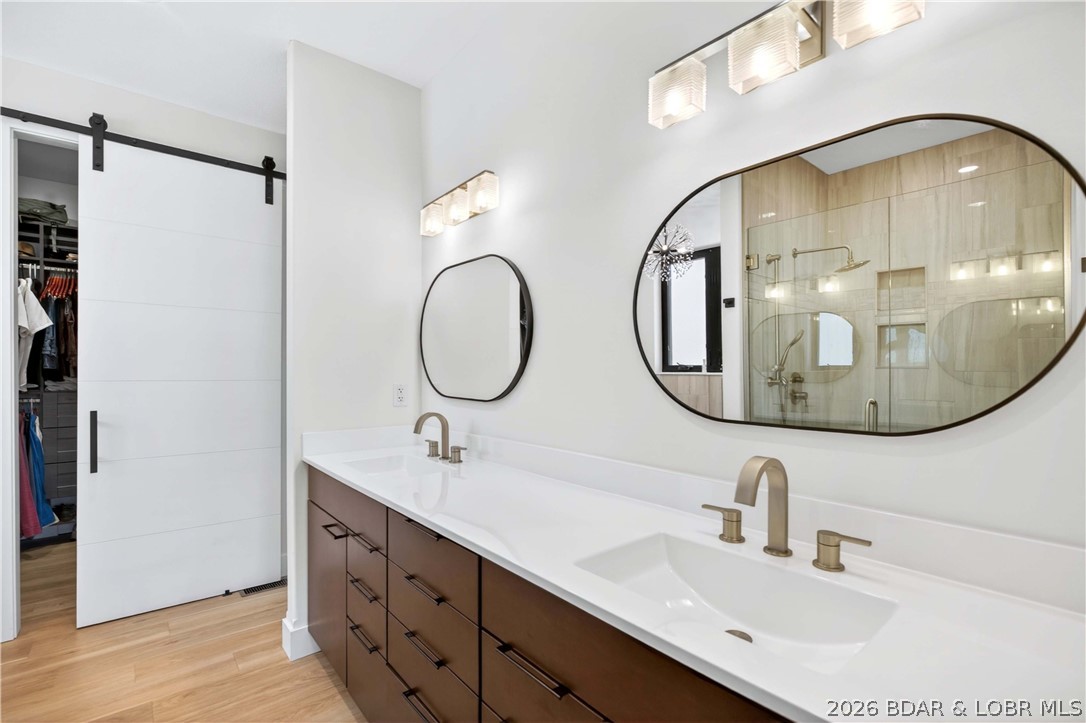 Waterside Estates - Residential