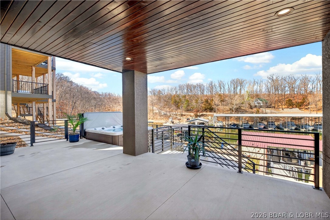 Waterside Estates - Residential