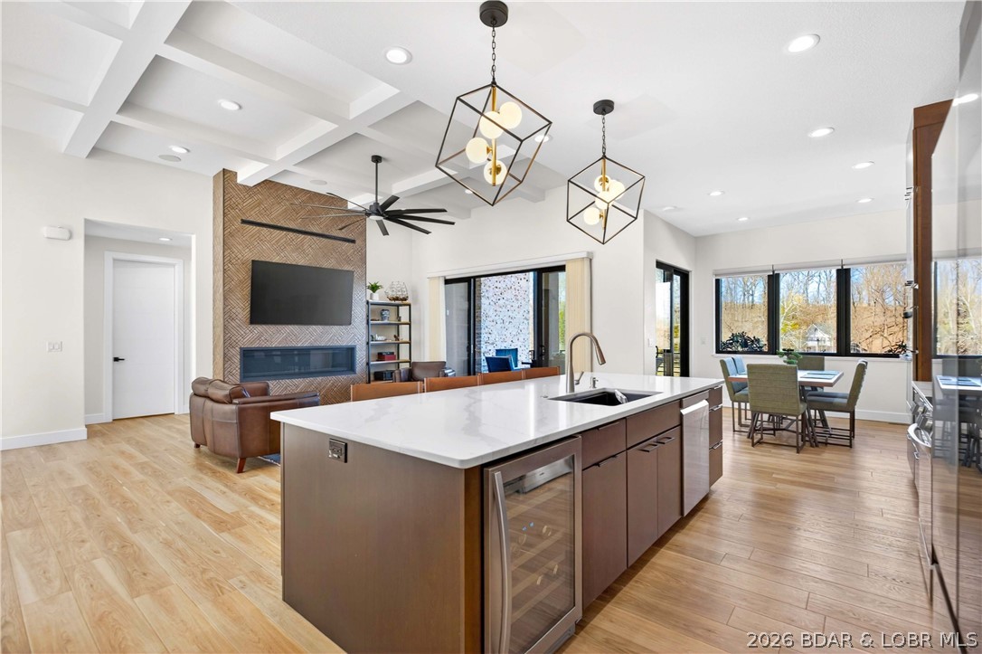 Waterside Estates - Residential