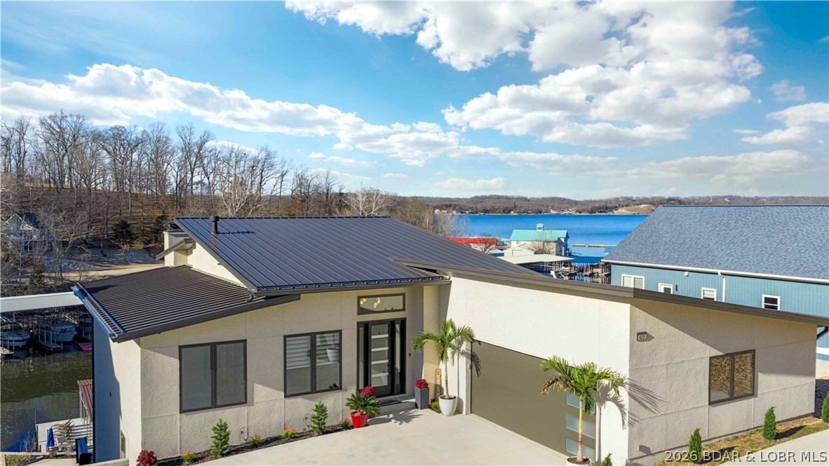 Waterside Estates - Residential