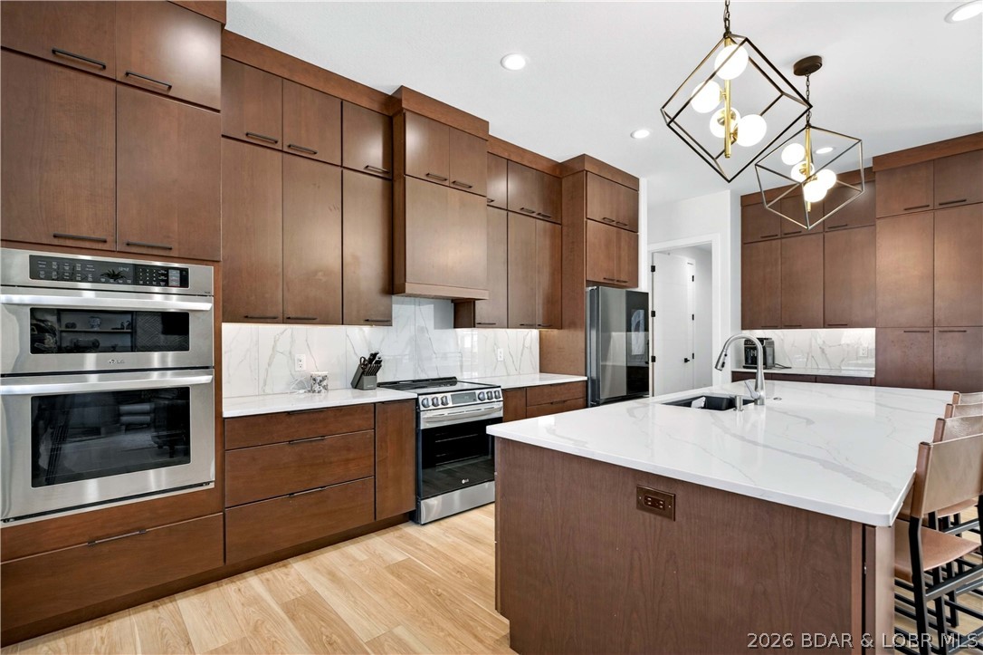 Waterside Estates - Residential