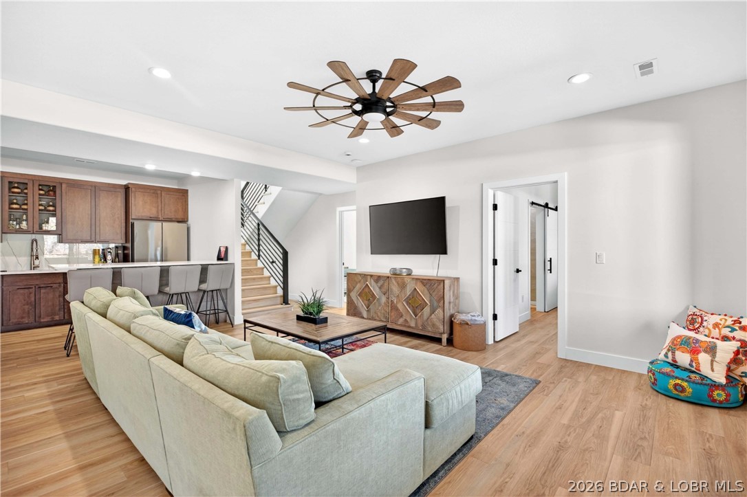 Waterside Estates - Residential