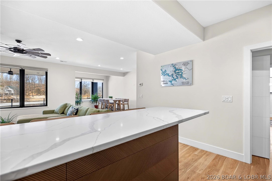 Waterside Estates - Residential