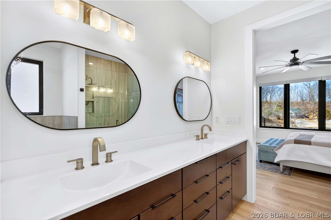 Waterside Estates - Residential