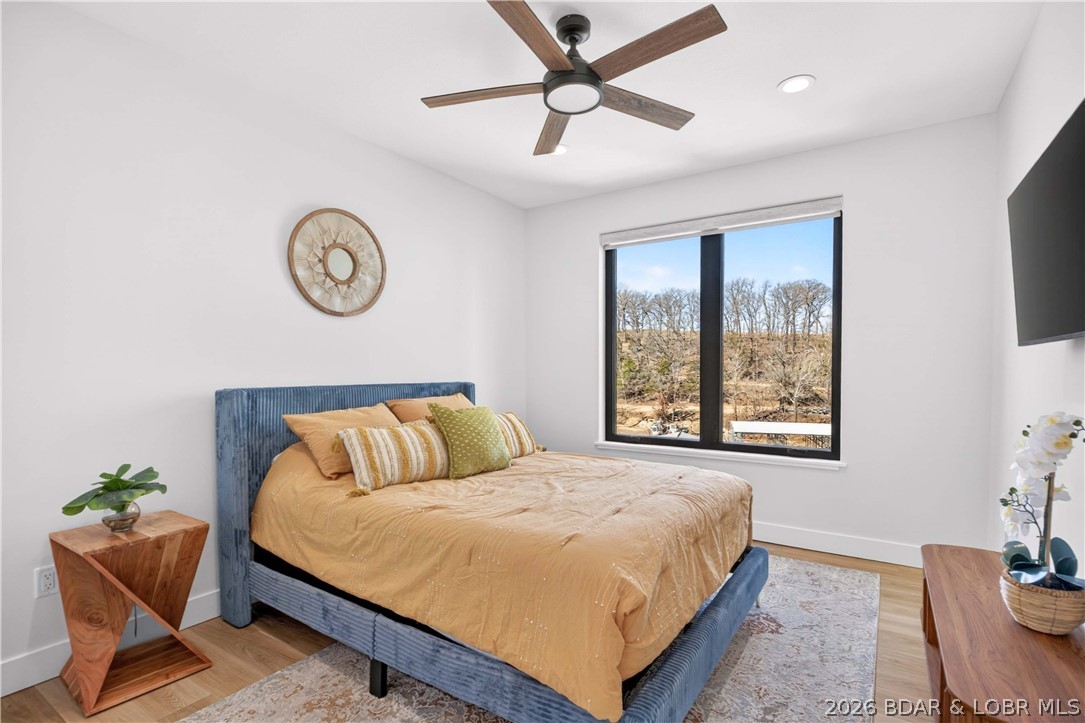 Waterside Estates - Residential