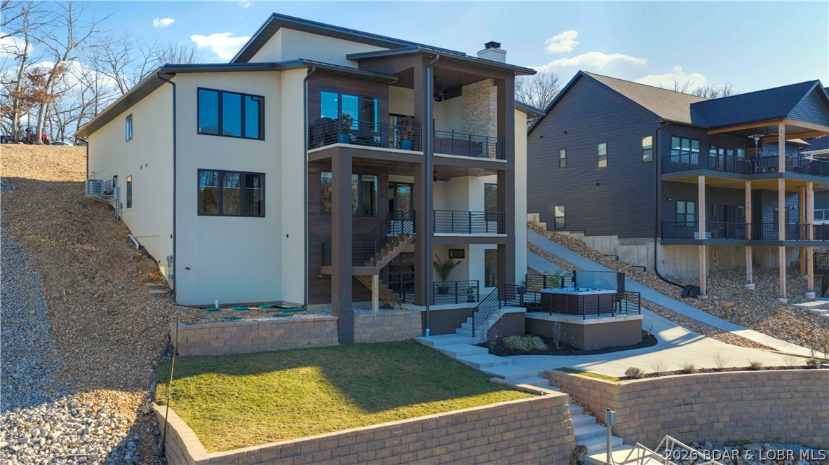 Waterside Estates - Residential