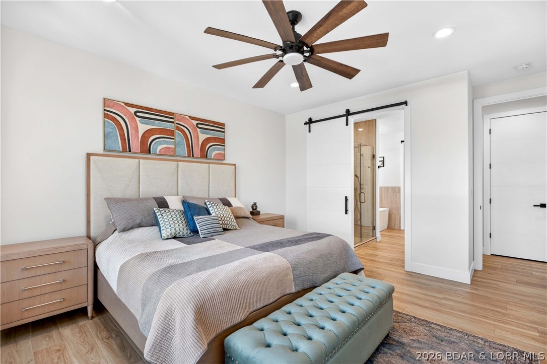 Waterside Estates - Residential