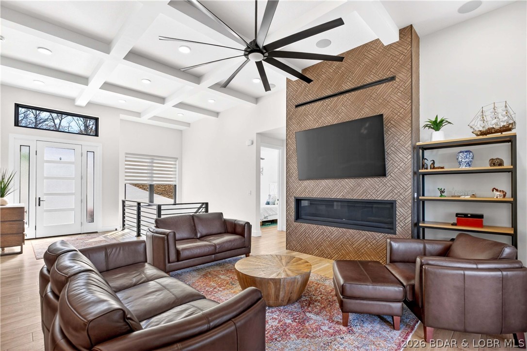 Waterside Estates - Residential