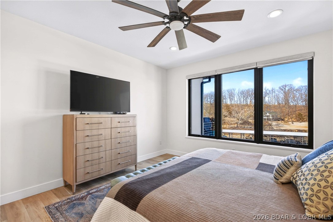 Waterside Estates - Residential