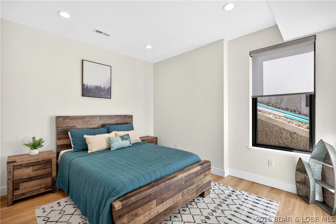 Waterside Estates - Residential