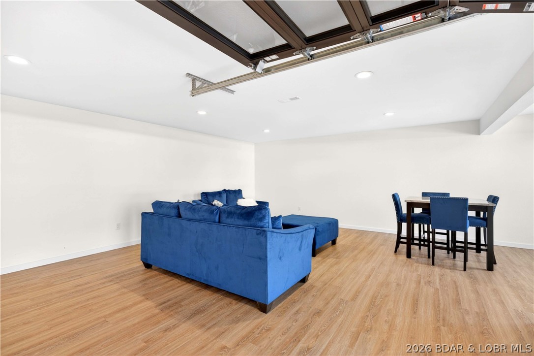 Waterside Estates - Residential