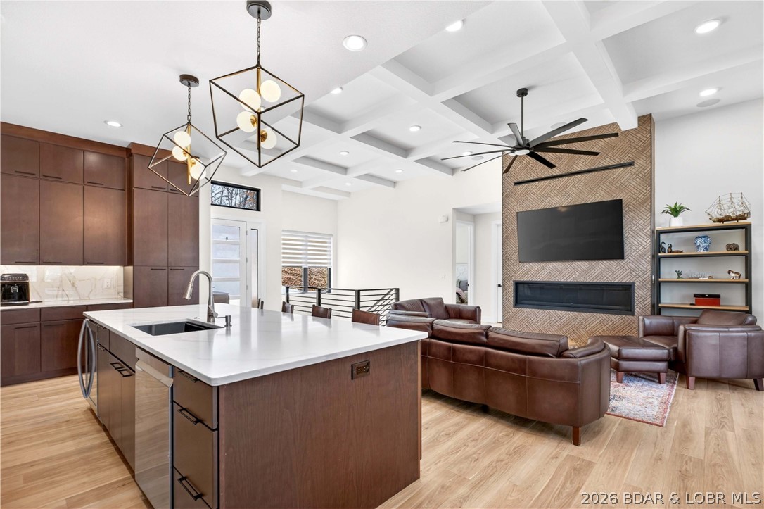 Waterside Estates - Residential