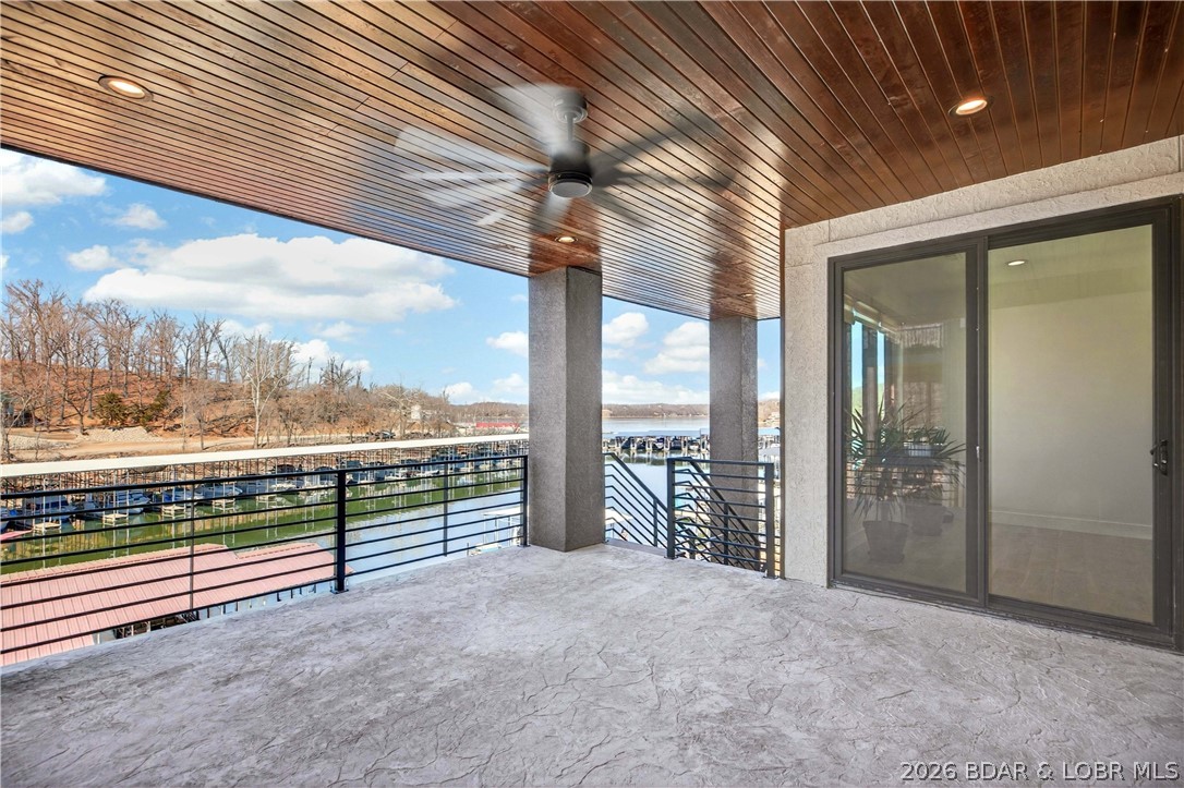 Waterside Estates - Residential