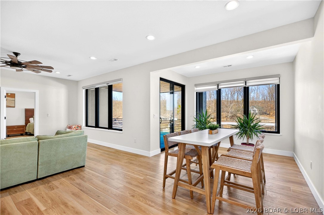 Waterside Estates - Residential