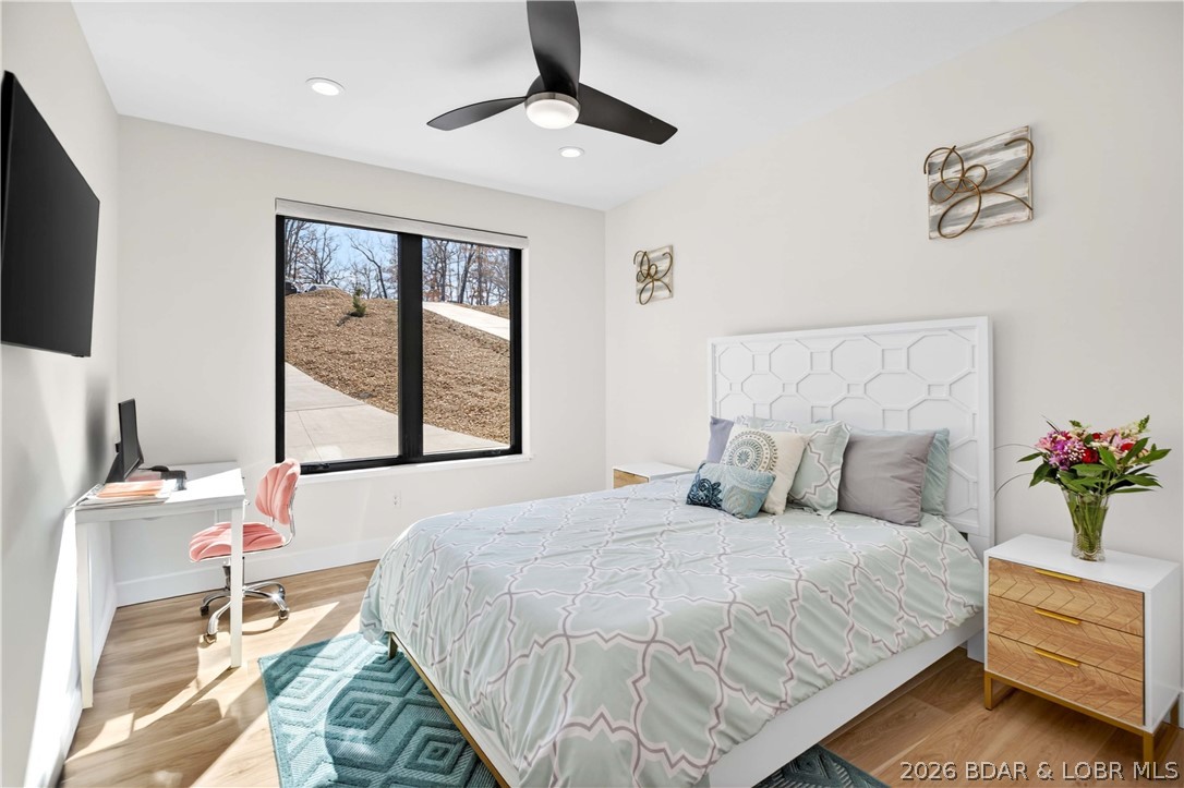 Waterside Estates - Residential