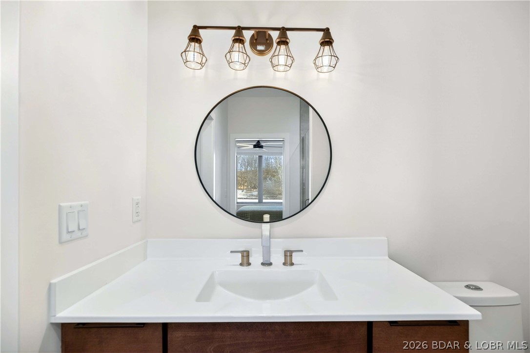 Waterside Estates - Residential