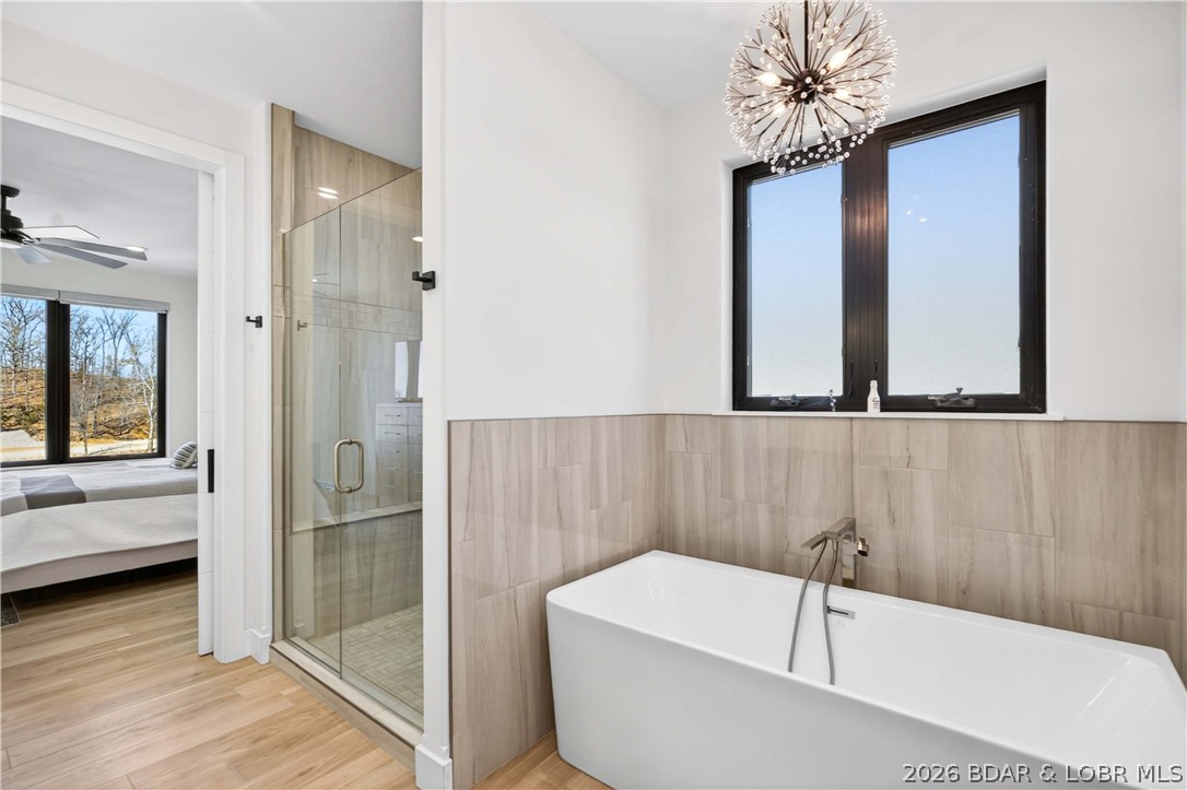 Waterside Estates - Residential