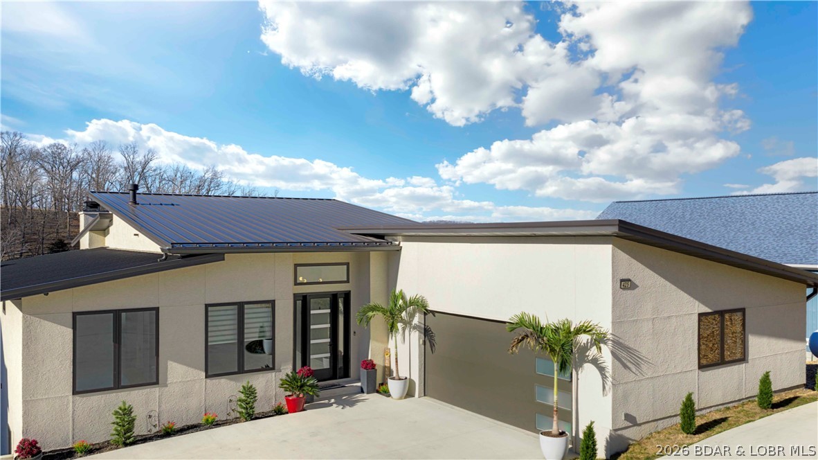 Waterside Estates - Residential