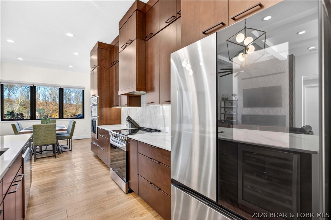 Waterside Estates - Residential