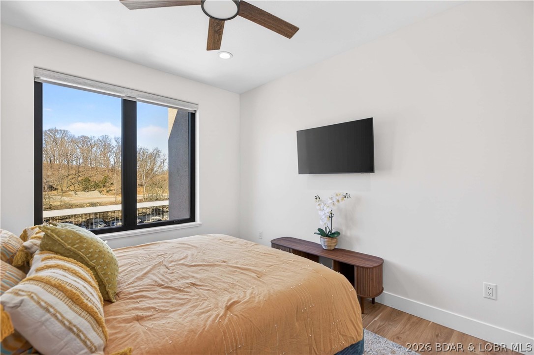 Waterside Estates - Residential