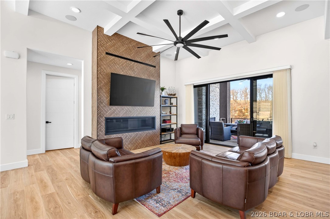 Waterside Estates - Residential