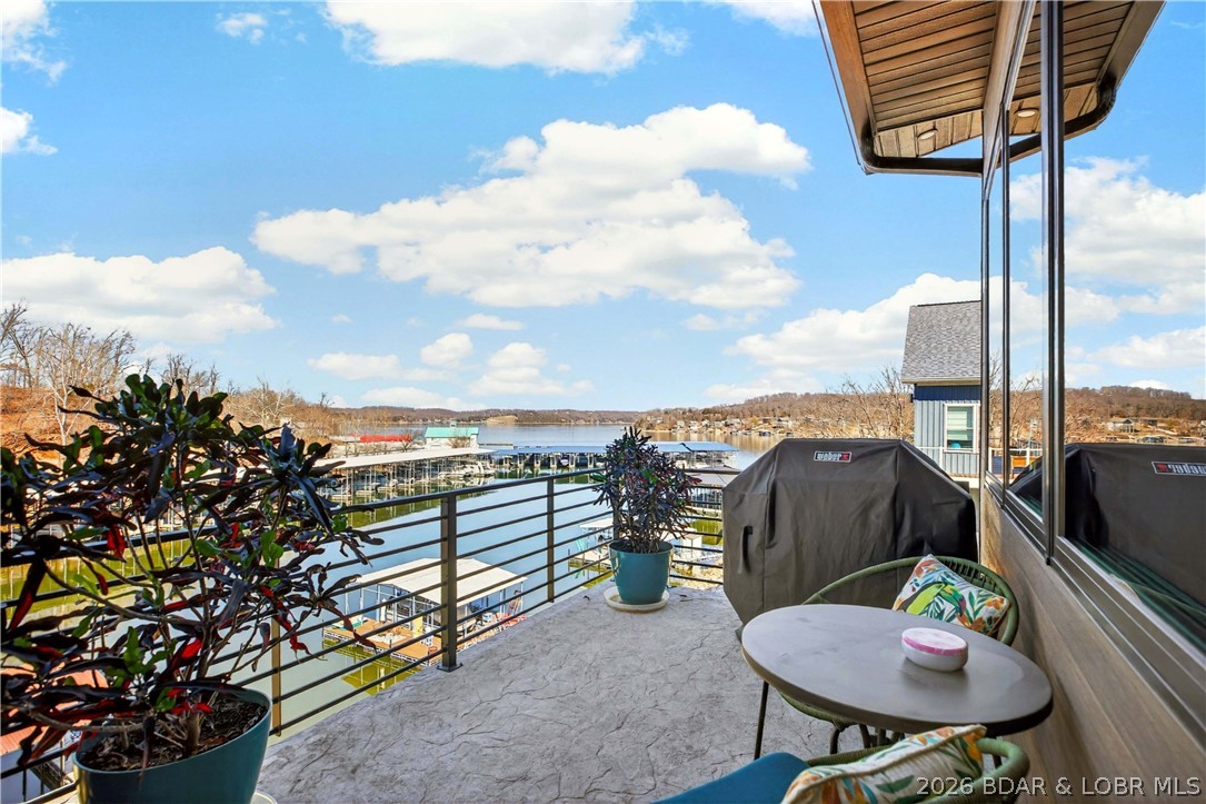 Waterside Estates - Residential