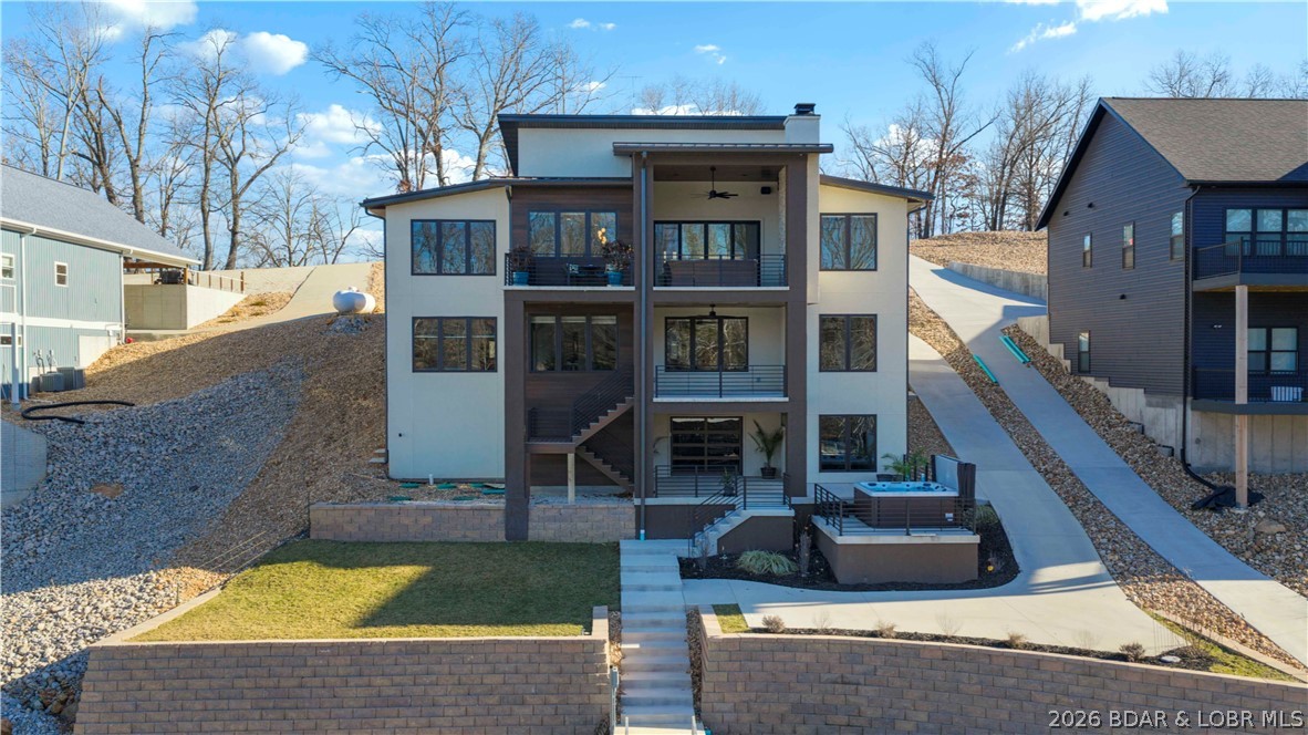 Waterside Estates - Residential