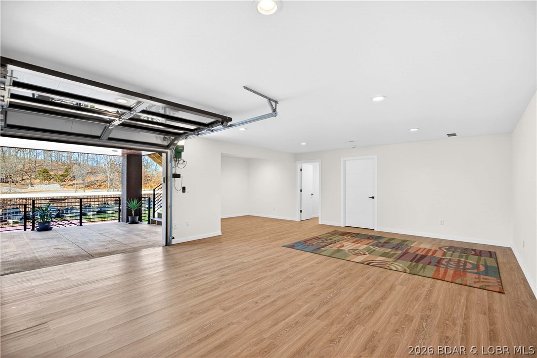 Waterside Estates - Residential