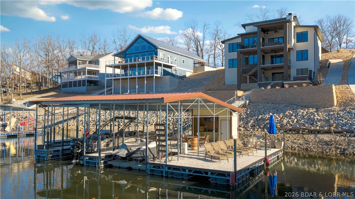 Waterside Estates - Residential